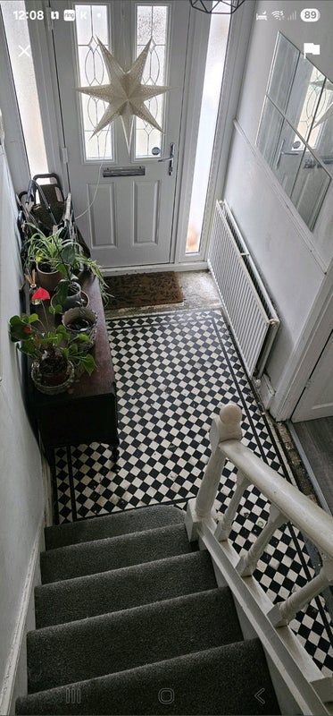 Room Hatherley Gardens in Greater London