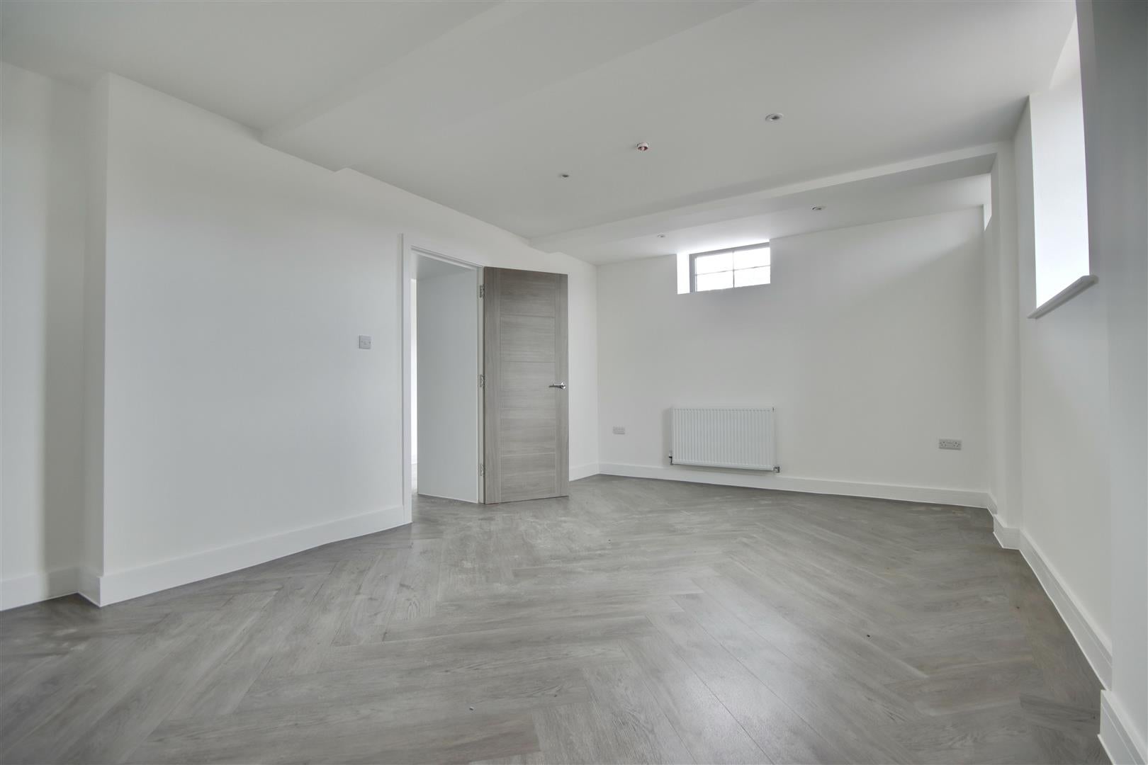 Flat Bowler Court in Portsmouth