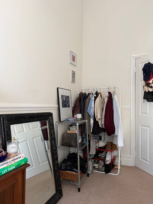 Flat Rodney Place in Bristol