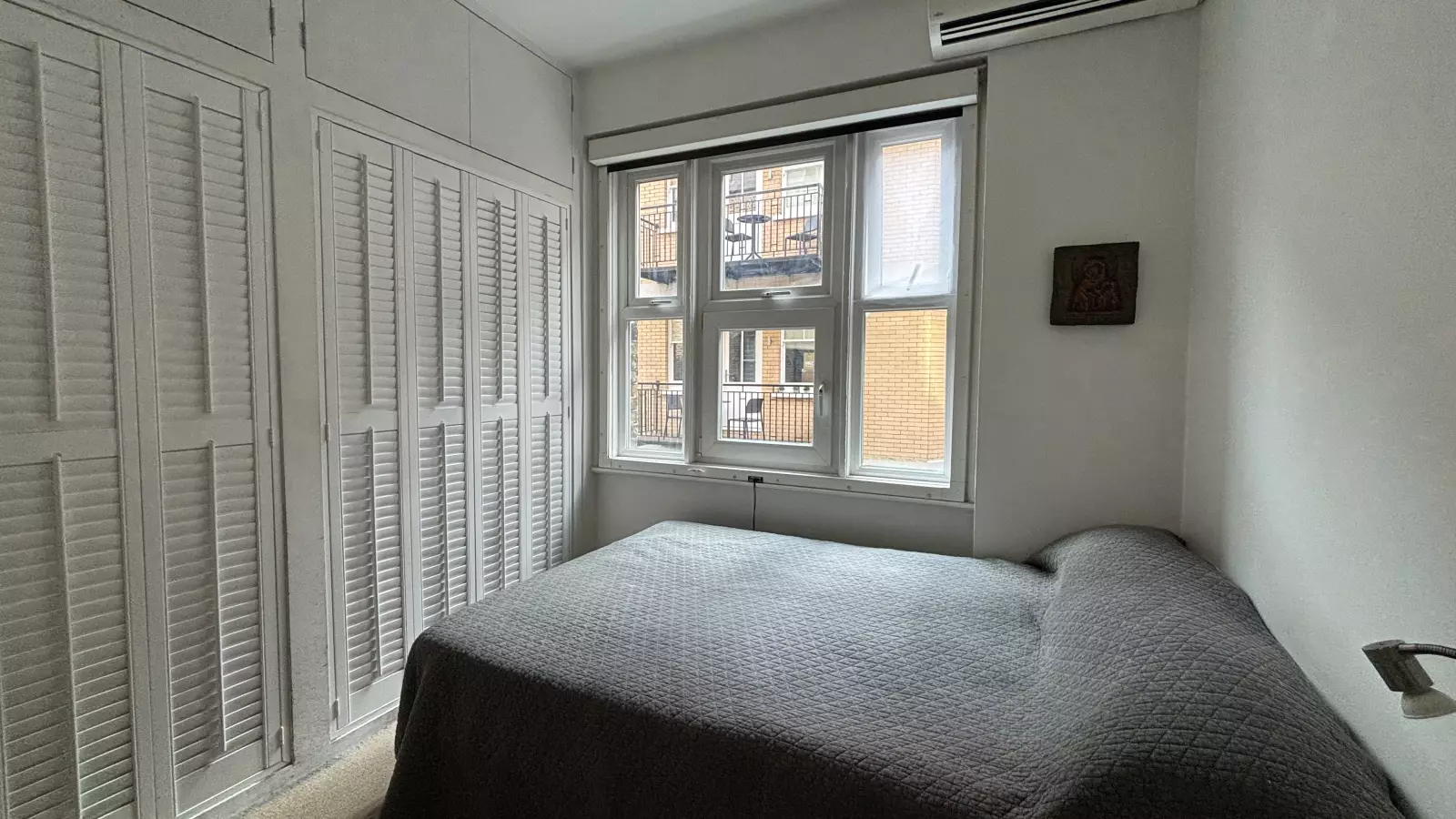 Flat Elgin Avenue in City of Westminster