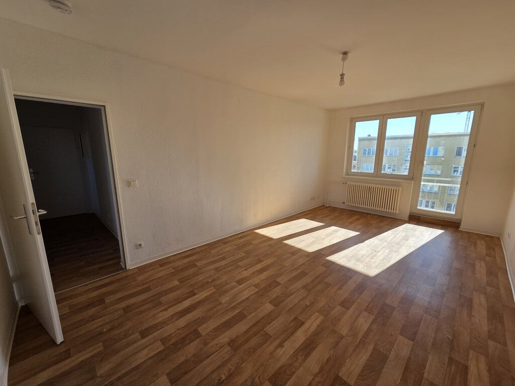 Wohnung Wolgaster Straße in Rangsdorf