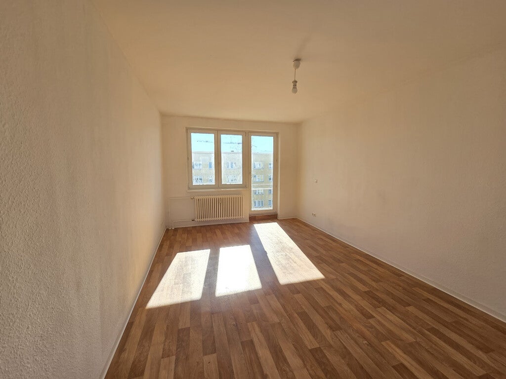 Wohnung Wolgaster Straße in Rangsdorf