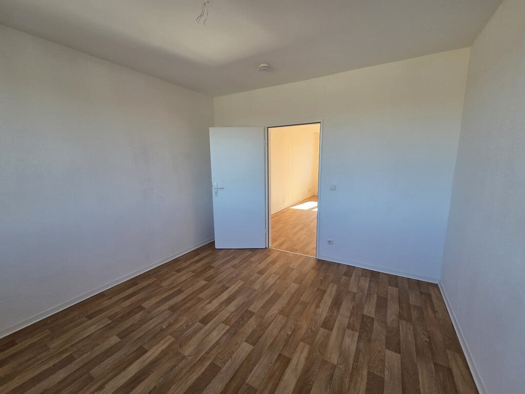 Wohnung Wolgaster Straße in Rangsdorf