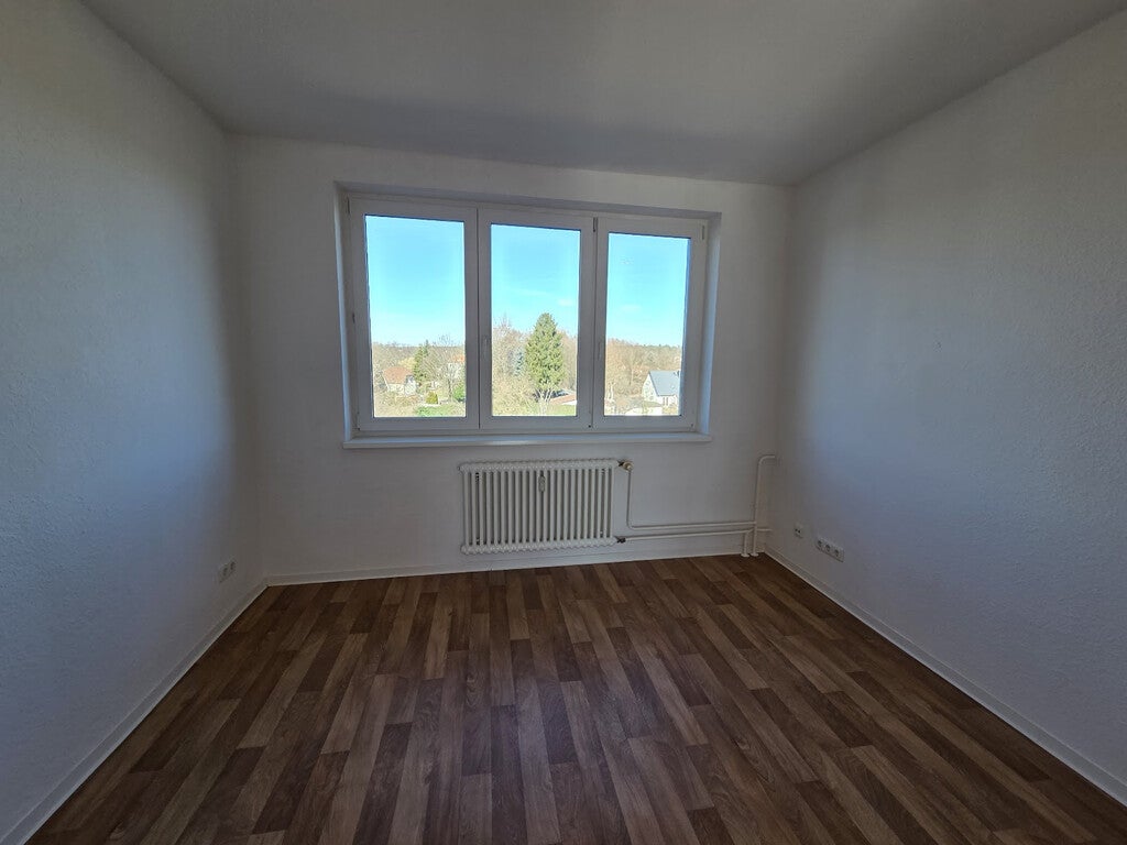 Wohnung Wolgaster Straße in Rangsdorf