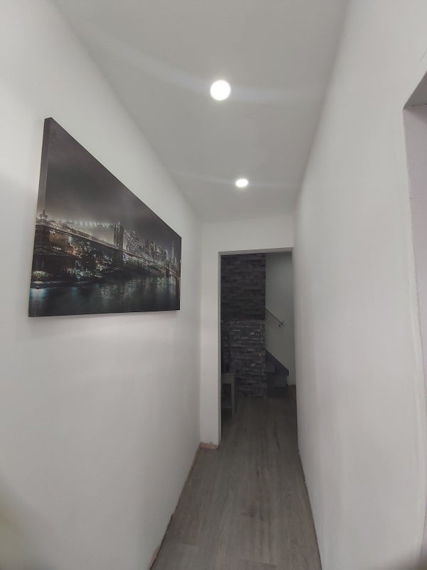 Room Pearson Street in Liverpool