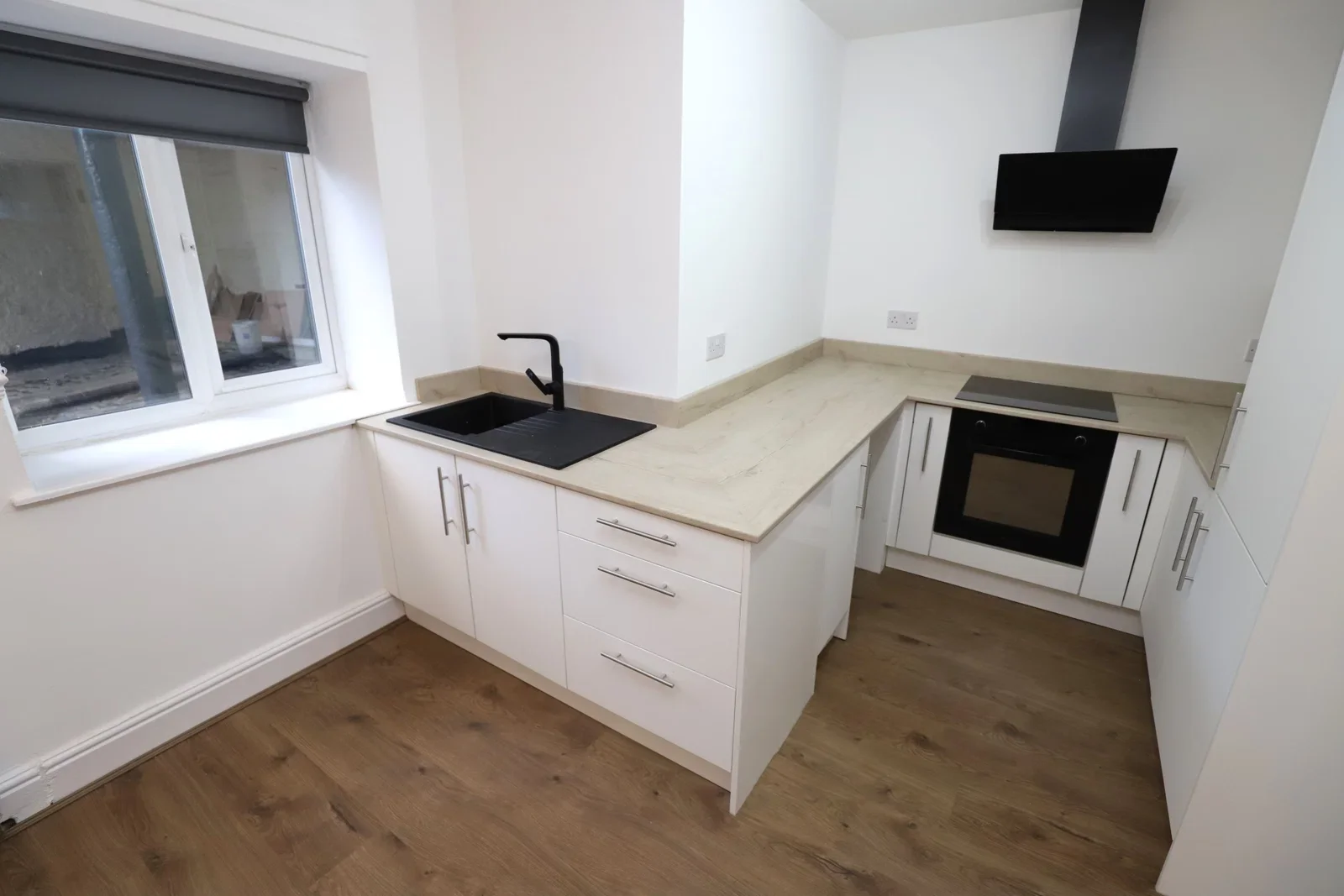 Flat Central Street in Ramsbottom