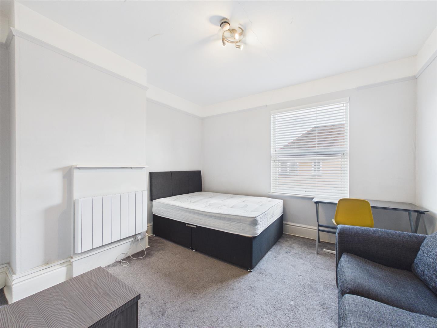 Flat Leicester Road in Charnwood