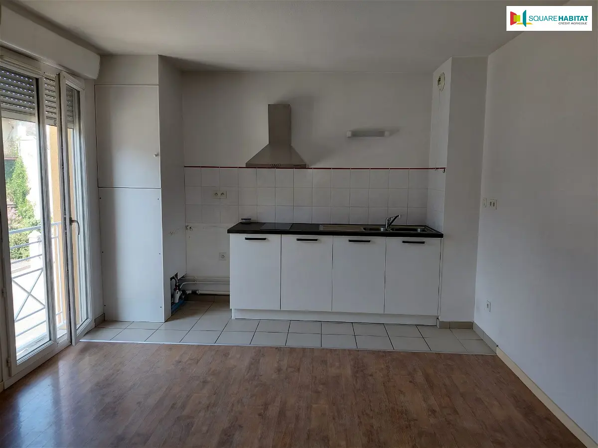 Appartement Rue du Général de Gaulle à Bagnères-de-Bigorre