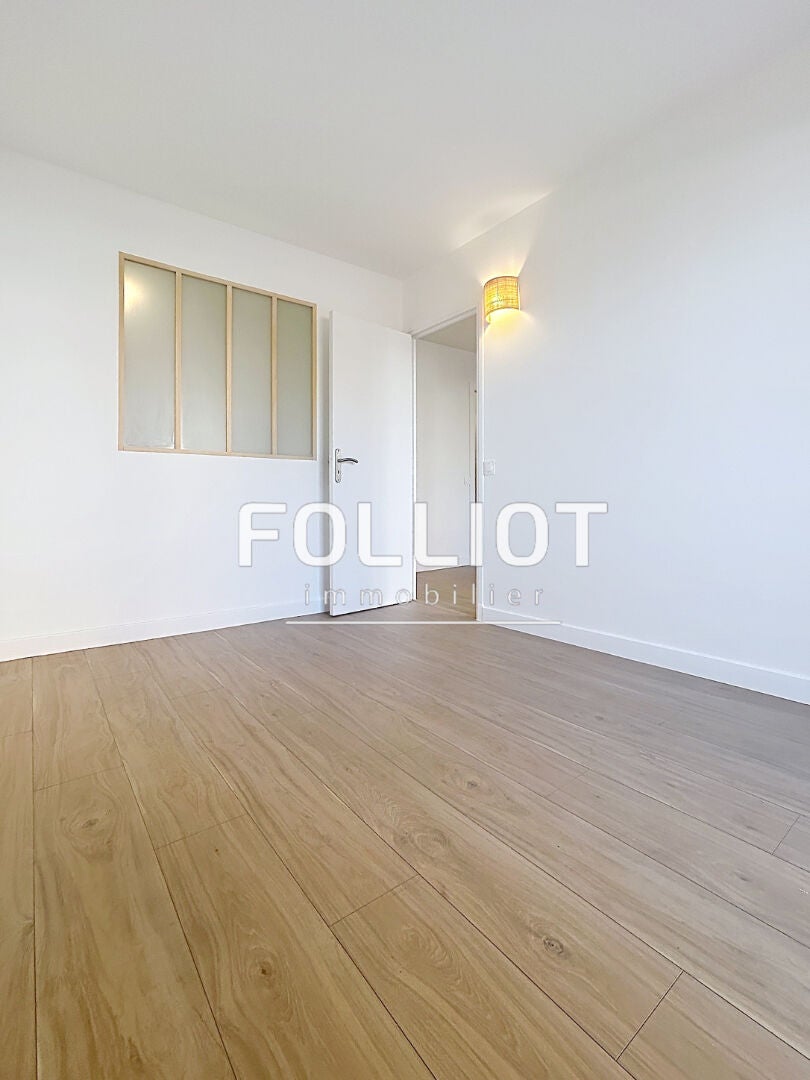 Flat Avenue de la Divette in Cabourg