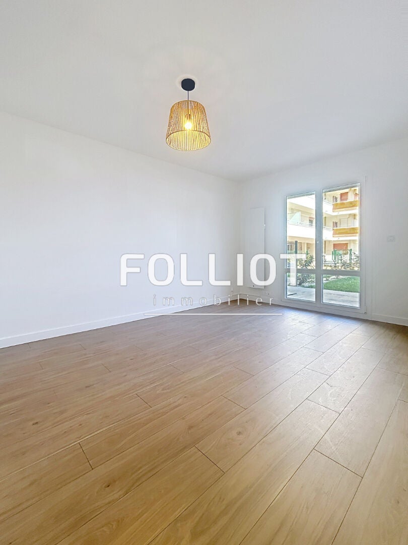 Flat Avenue de la Divette in Cabourg
