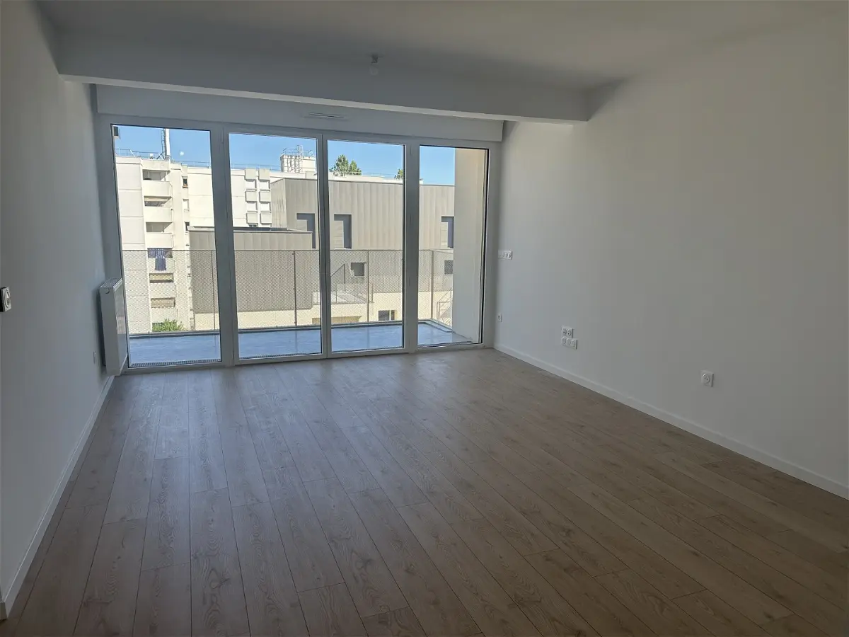 Appartement Boulevard Jean-Jacques Bosc à Bordeaux