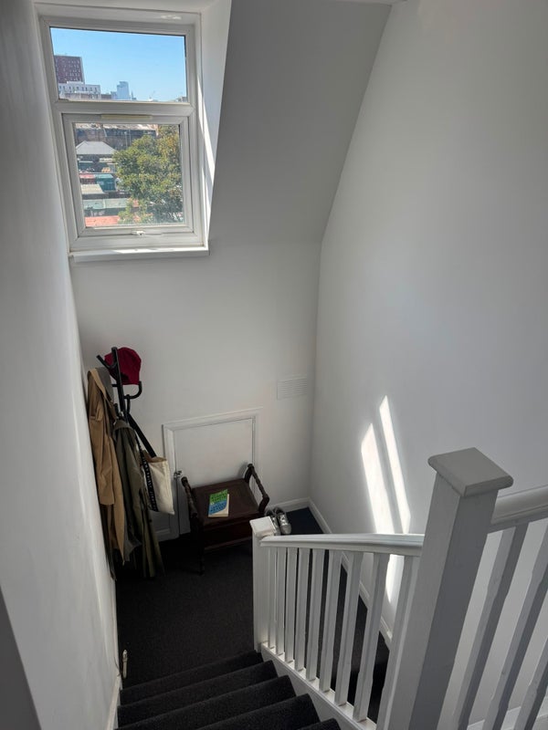 Room Sandringham Road in Greater London
