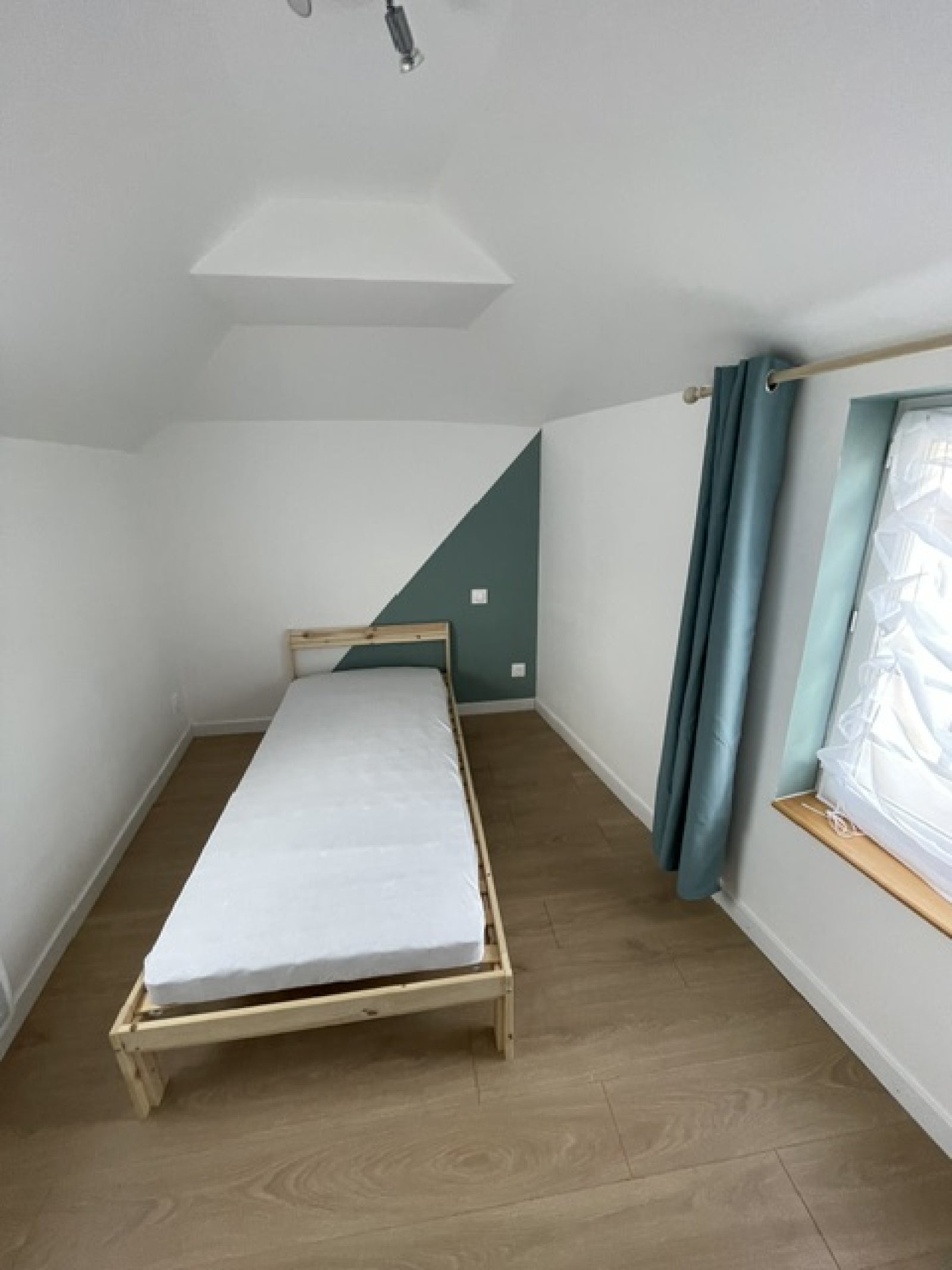 Flat Passage Adolphe Thiers in Déville-lès-Rouen
