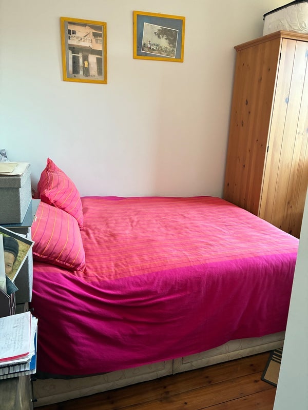 Room Bethnal Green Estate in Greater London