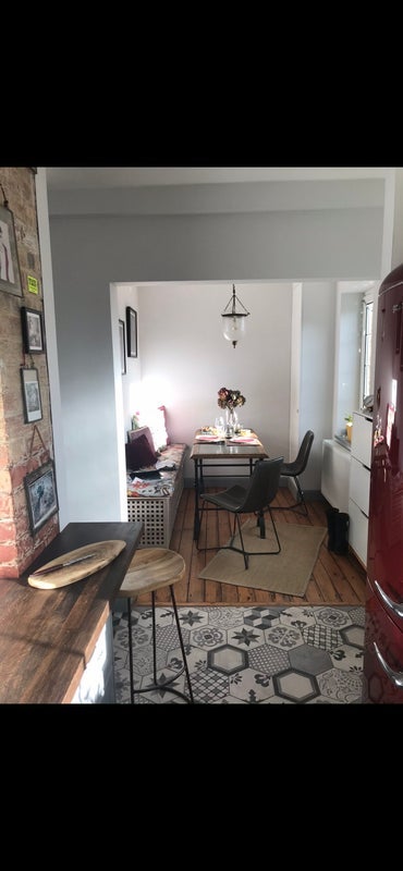 Room Bethnal Green Estate in Greater London