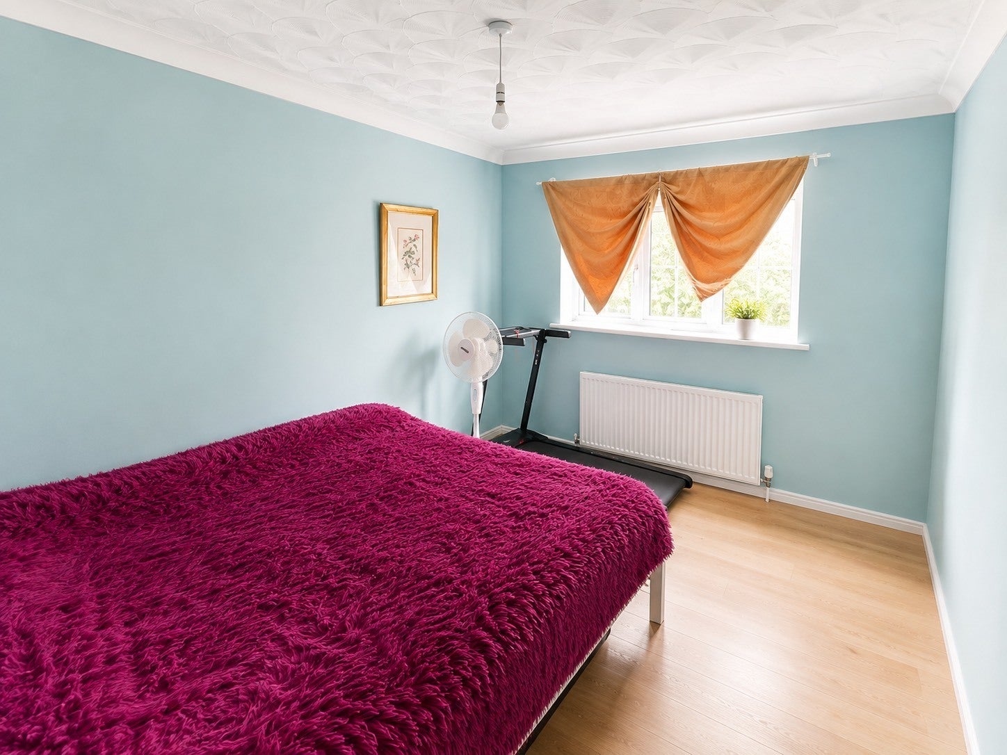House Headland Close in Chesterfield