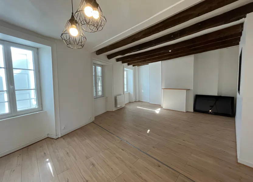 Appartement Impasse Fredon à Saint-Yrieix-la-Perche