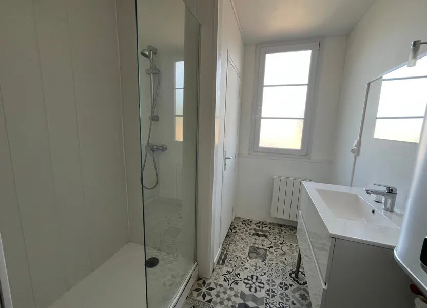 Appartement Impasse Fredon à Saint-Yrieix-la-Perche