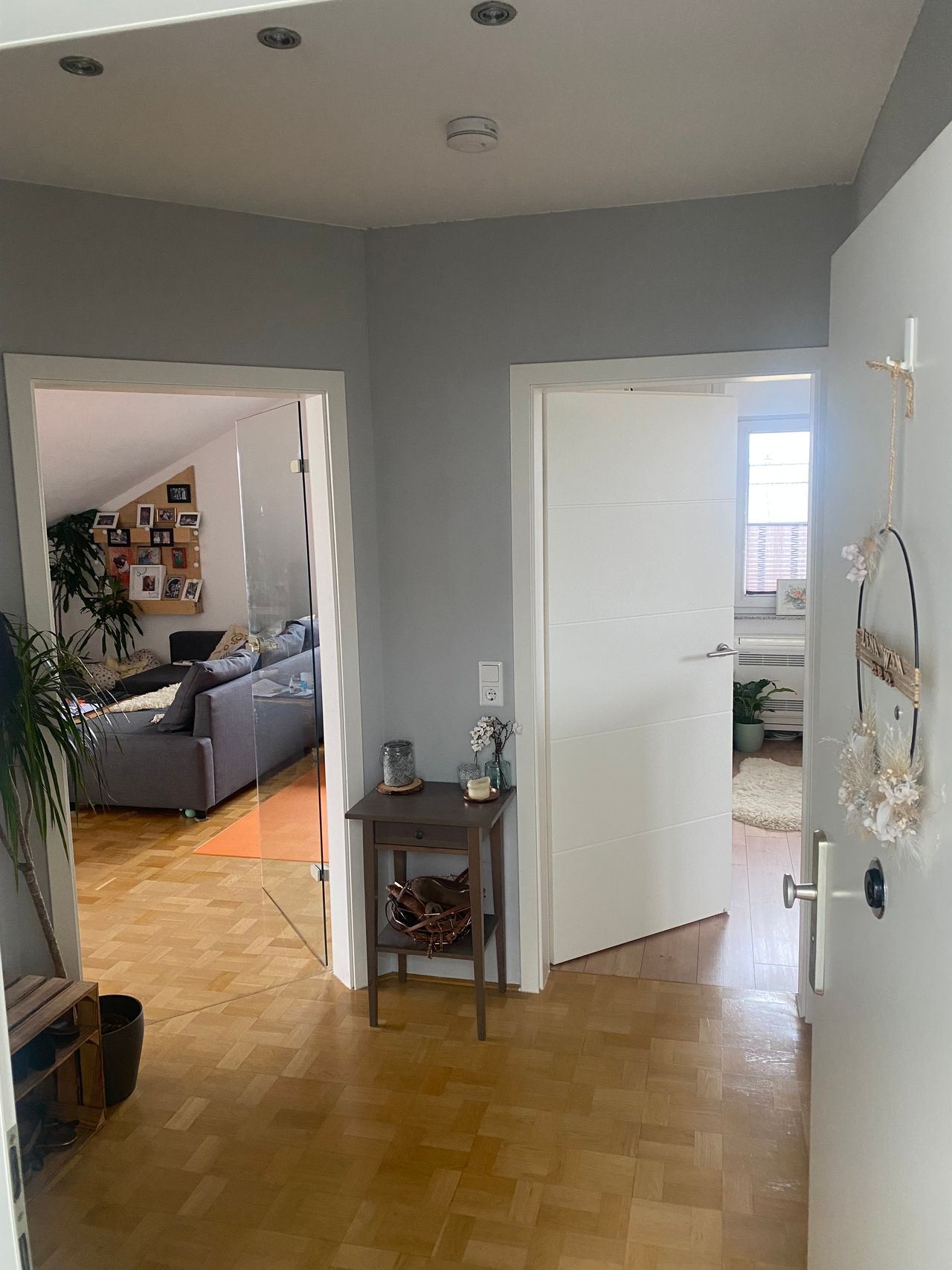 Wohnung Im Brocken in Bonn