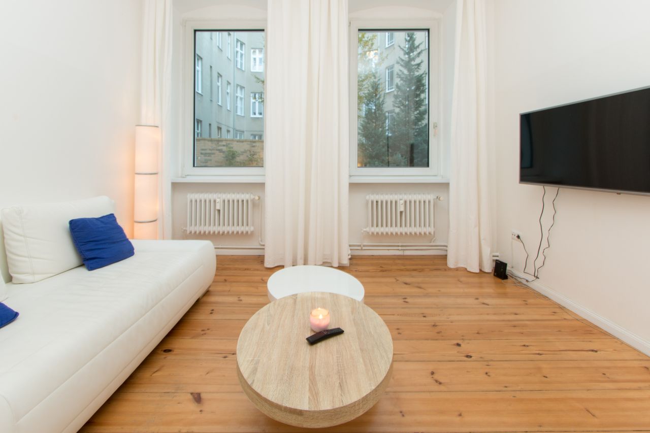 Wohnung Helmstraße in Berlin