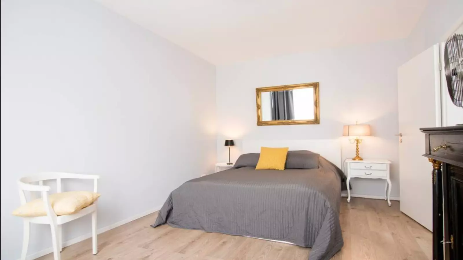 Wohnung Moltkestraße in Düsseldorf