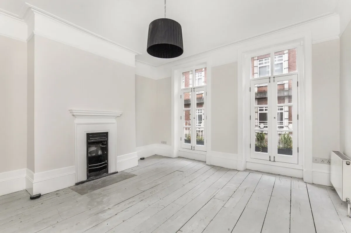 Flat Carnaby Street in City of Westminster