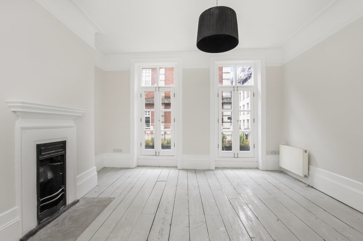 Flat Carnaby Street in City of Westminster