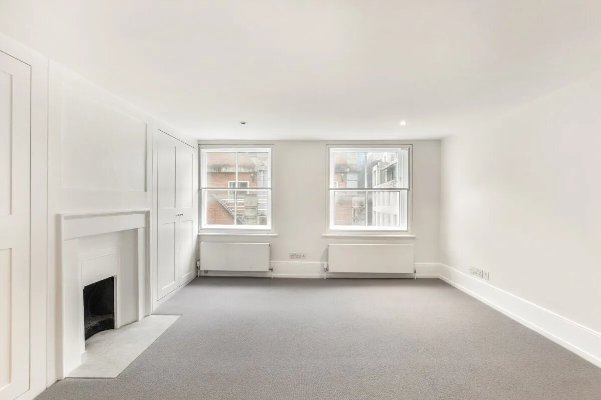 Flat Carnaby Street in City of Westminster