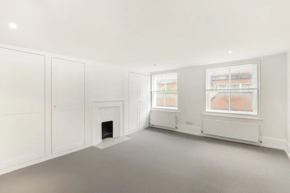 Flat Carnaby Street in City of Westminster