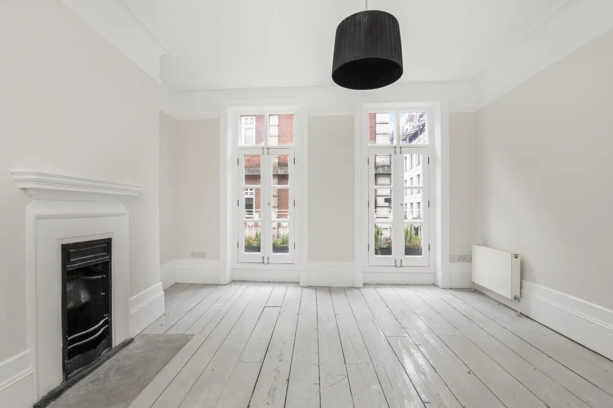 Flat Carnaby Street in City of Westminster