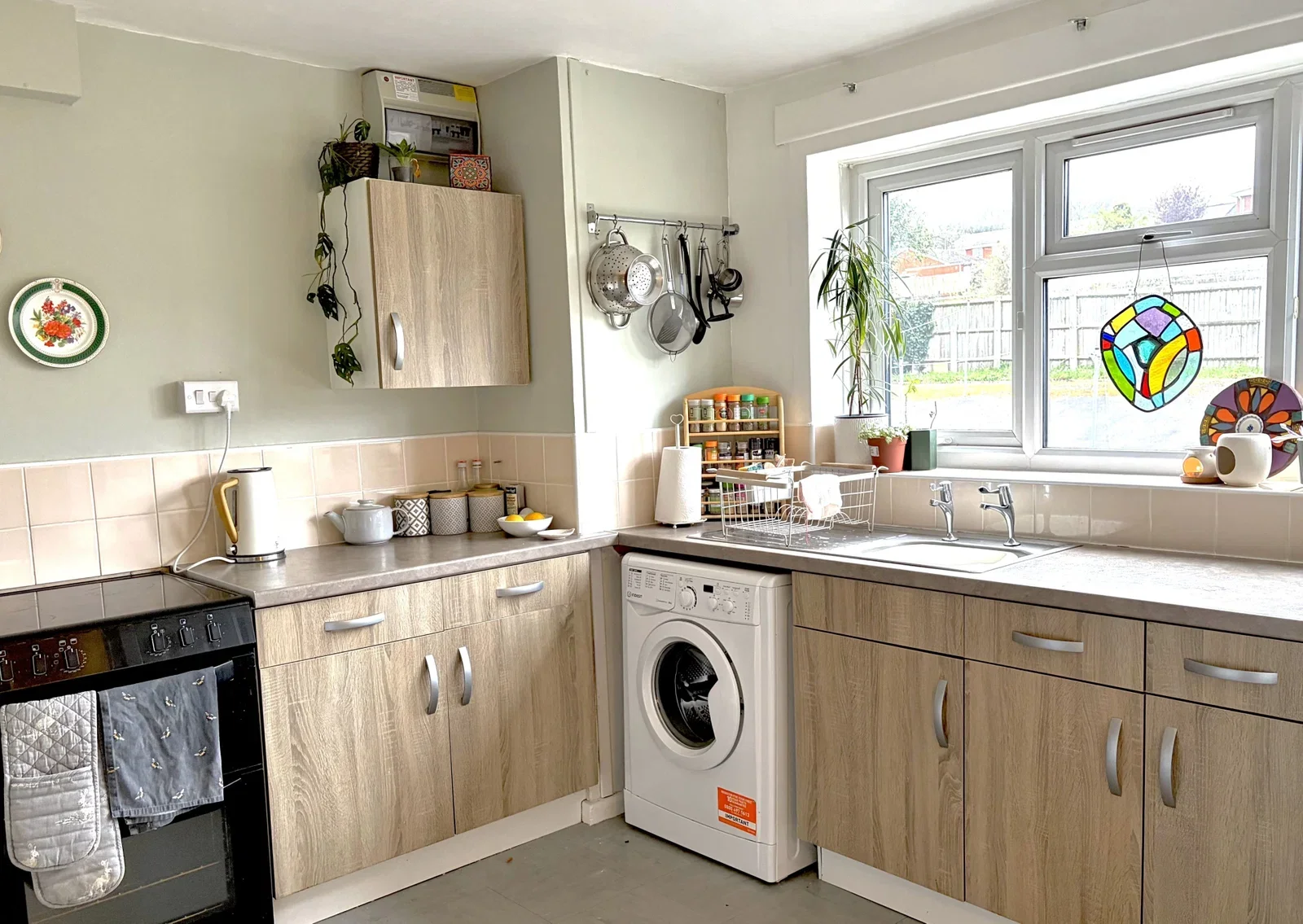 Flat Kingsway in Dudley