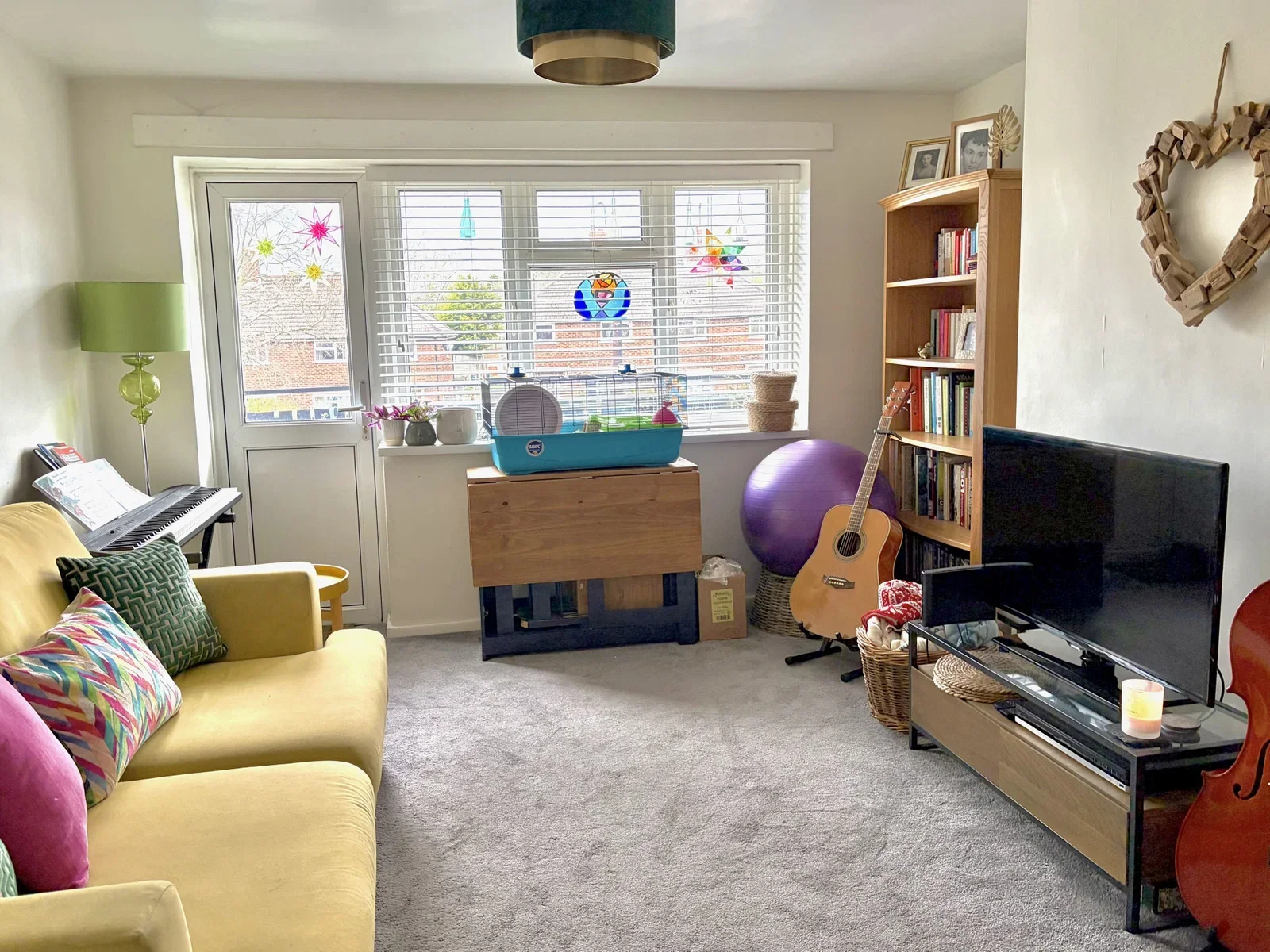 Flat Kingsway in Dudley
