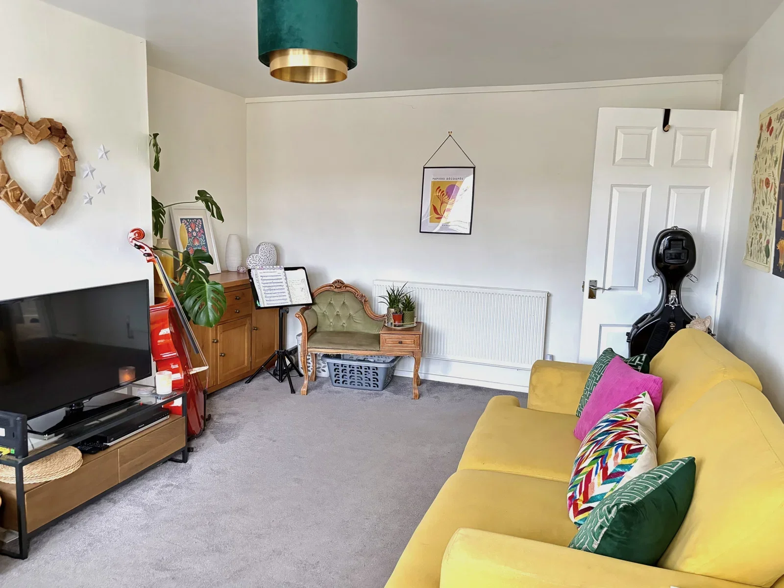 Flat Kingsway in Dudley