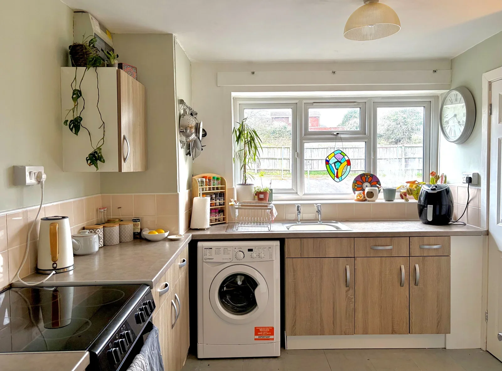 Flat Kingsway in Dudley