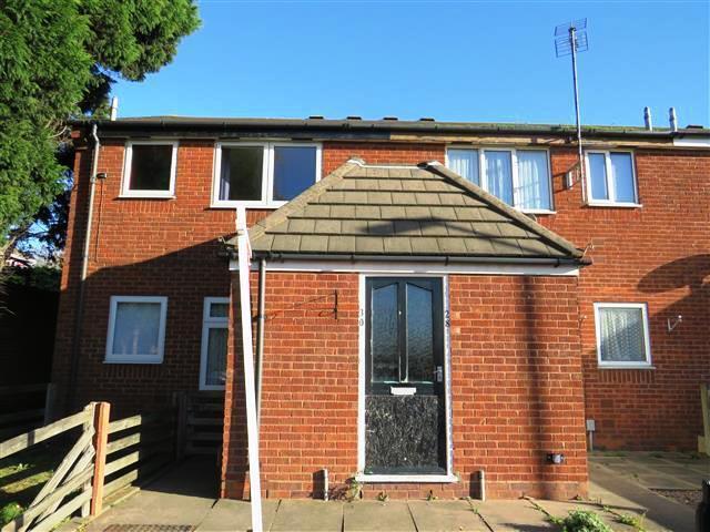 Flat Phoenix Rise in Darlaston