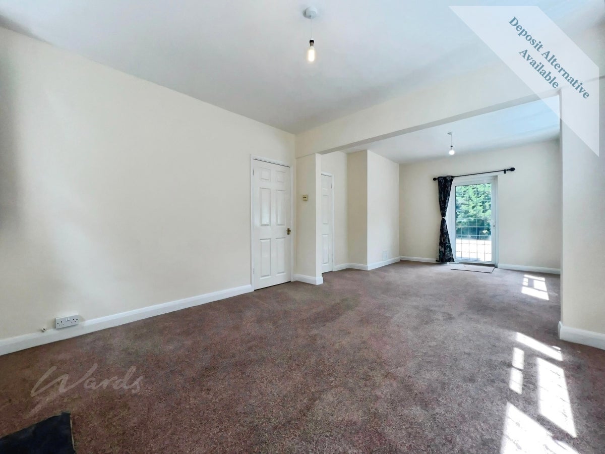 House Bicknor Lane in Maidstone