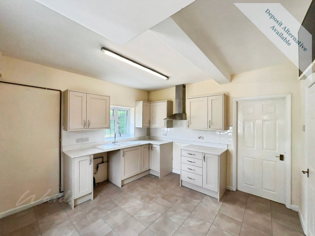 House Bicknor Lane in Maidstone