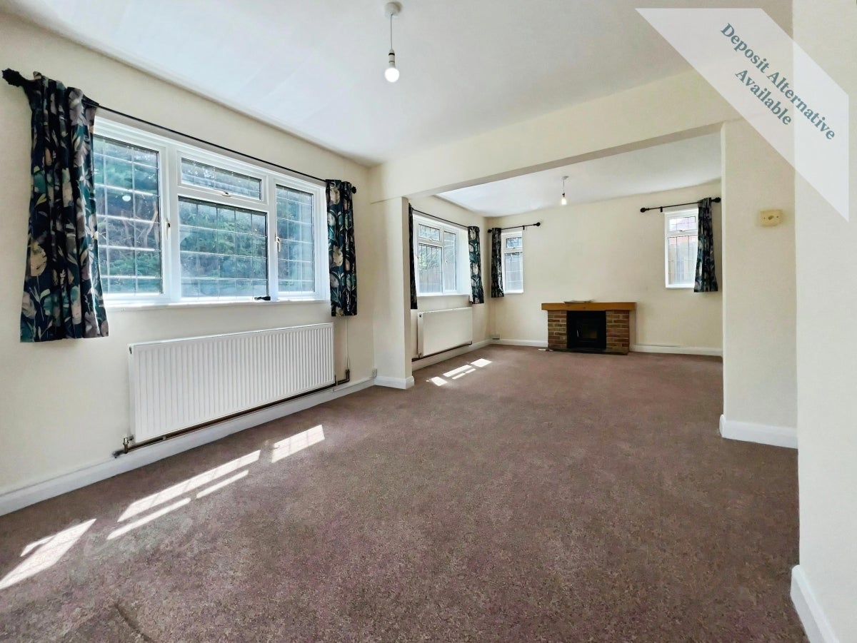 House Bicknor Lane in Maidstone