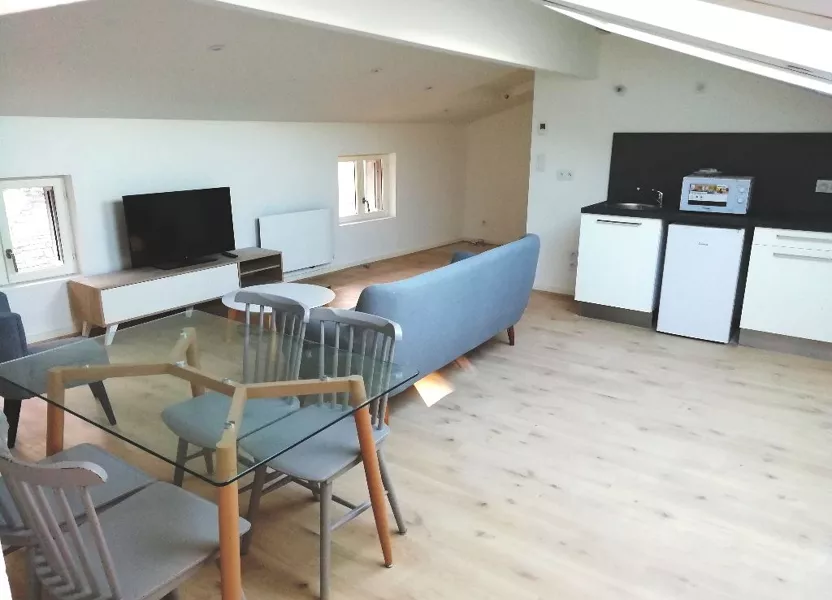 Appartement Avenue de Lanessan à Lyon