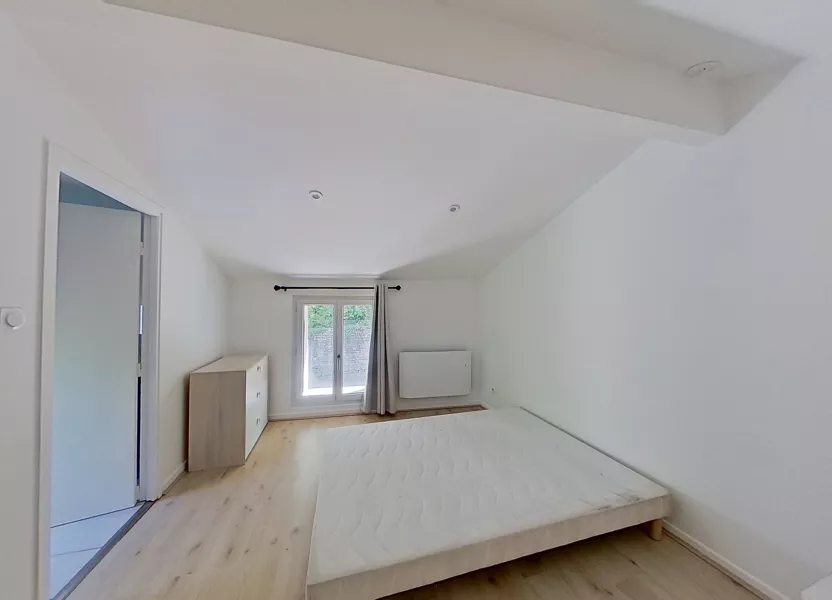 Appartement Avenue de Lanessan à Lyon