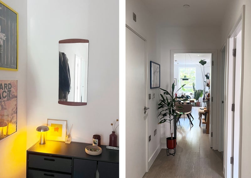 Flat Sutherland Road in Greater London