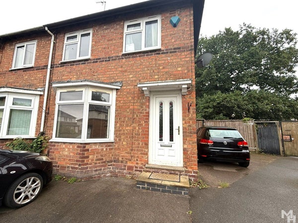 House Halewood Grove in Birmingham
