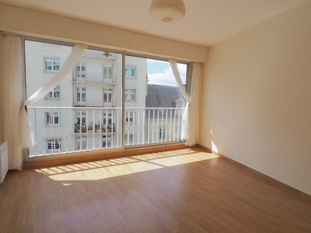 Appartement Promenade de l'Erdre à Nantes