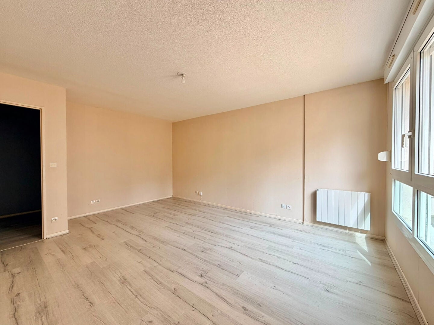Appartement Boulevard de la Paix à Reims