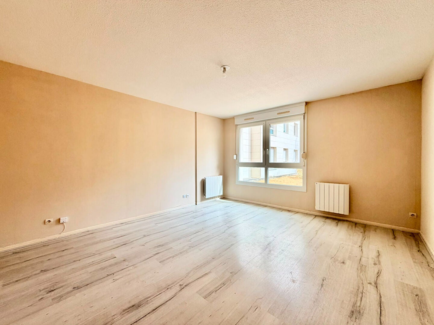 Appartement Boulevard de la Paix à Reims