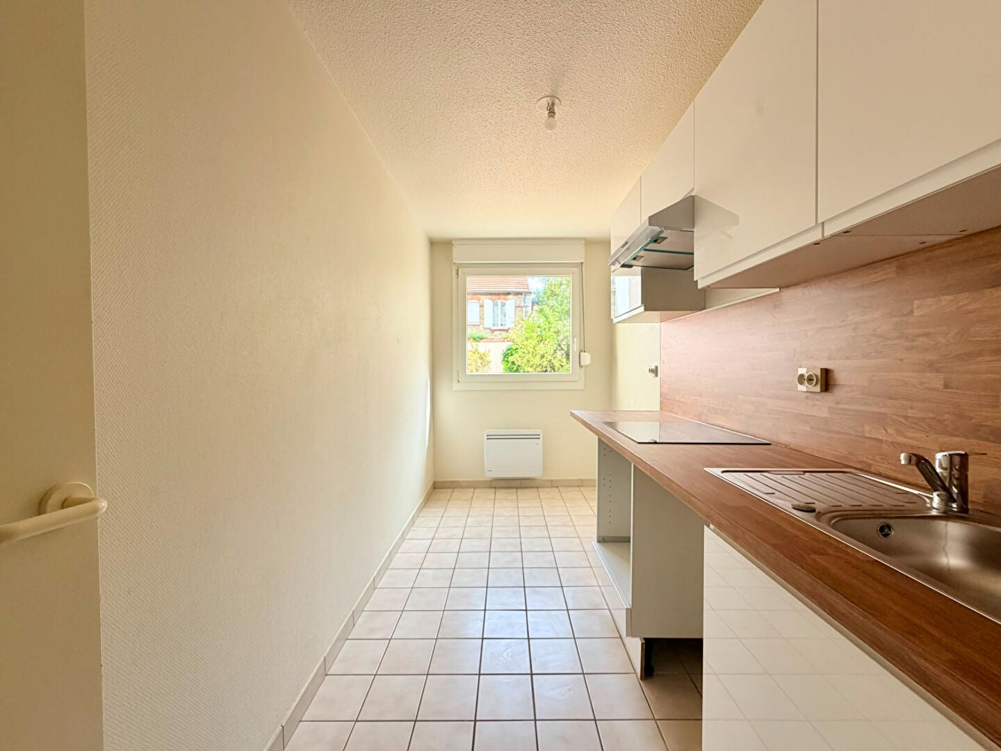 Appartement Boulevard de la Paix à Reims