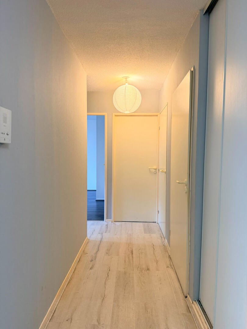 Appartement Boulevard de la Paix à Reims