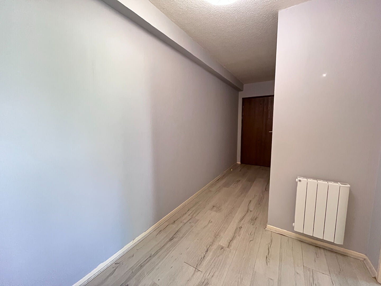 Flat Rue Ponsardin in Reims