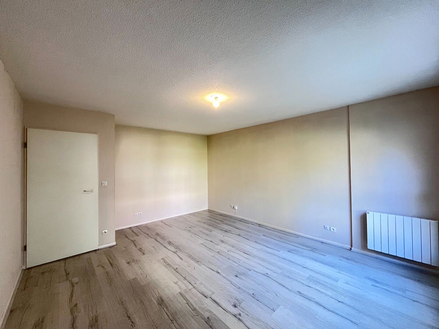 Appartement Rue Ponsardin à Reims