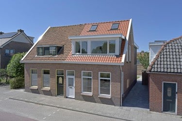 Tussenwoning te koop: Den Tollstraat 42, Koudekerk Aan Den Rijn